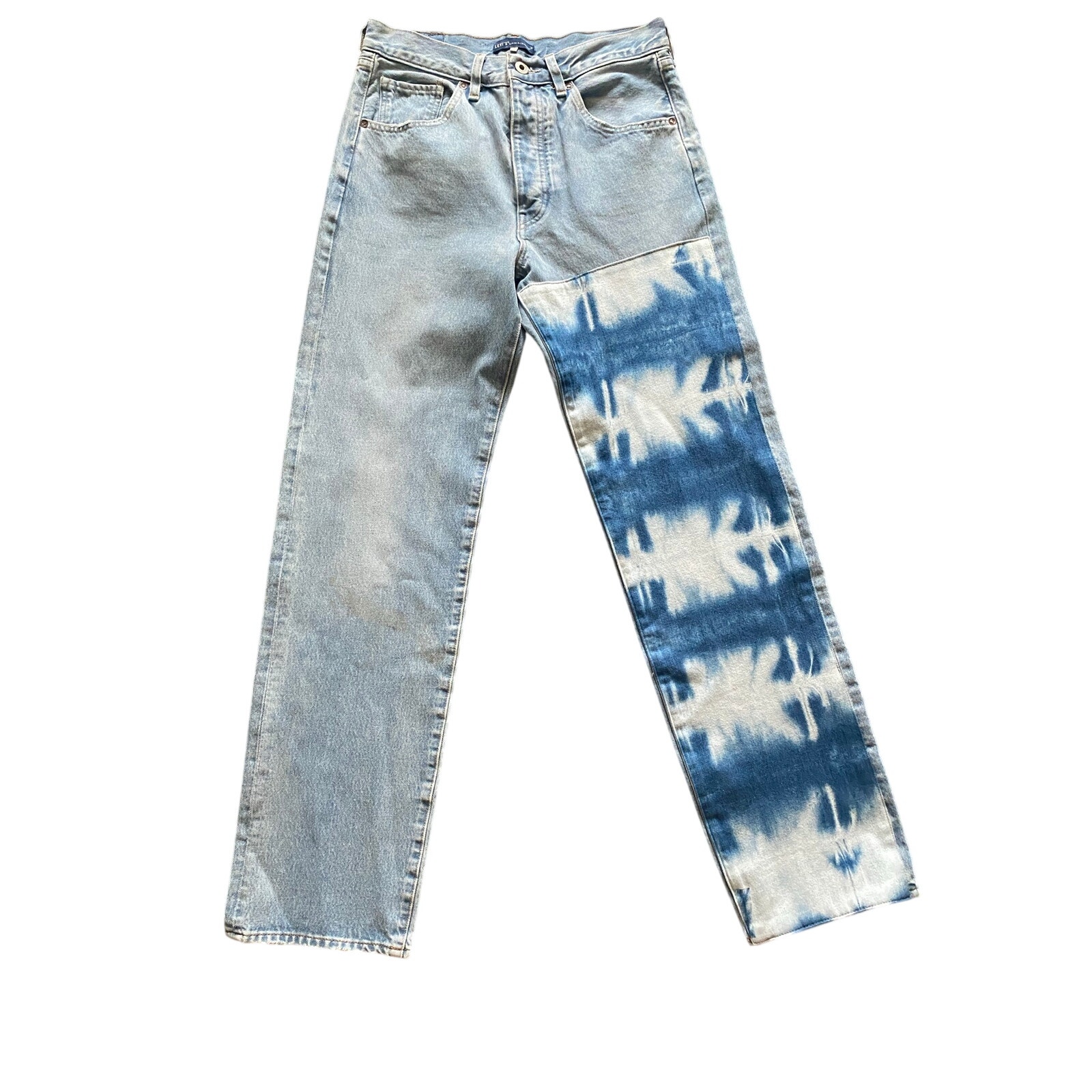 Levi’s Woman’s Acid Wash Jeans Size 28